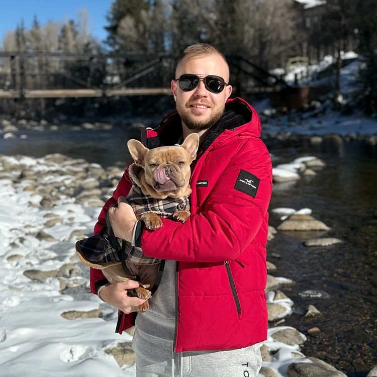 Video dog training masterclass